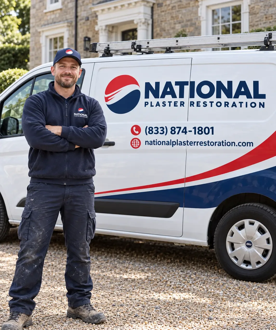 Plaster Repair company in Lakewood, WI